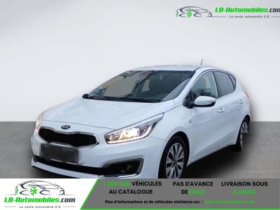 Kia Ceed 1.4 100 ch