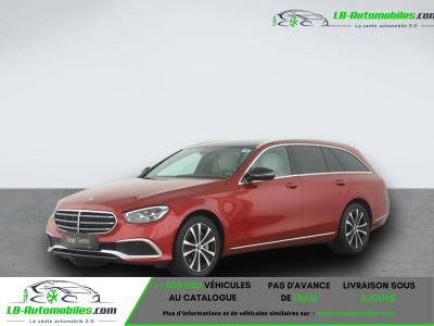 Mercedes Classe E Break 300 de BVA