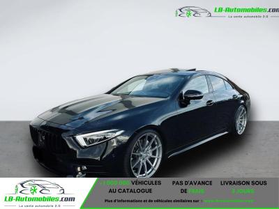 Mercedes CLS 450 BVA