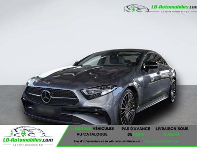 Mercedes CLS 450 BVA