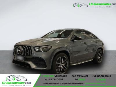 Mercedes GLE Coupe 53 AMG BVA 4MATIC+