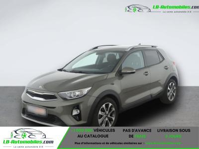 Kia Stonic 1.0 T-GDi 100 ch BVM