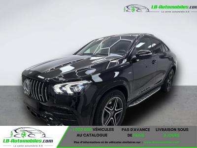Mercedes GLE Coupe 53 AMG BVA 4MATIC+