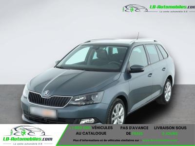 Skoda Fabia Combi 1.2 TSI 110 ch  BVA