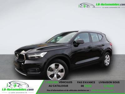 Volvo XC40 T4 190 ch BVA