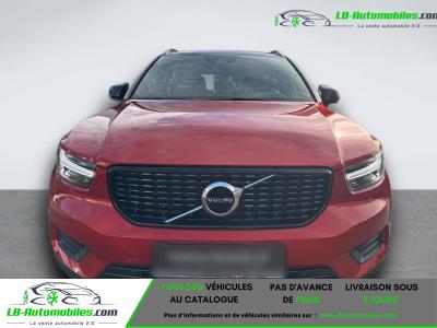 Volvo XC40 T4 190 ch BVA