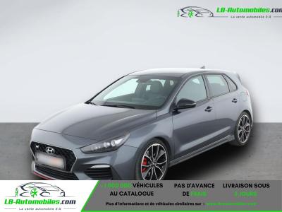 Hyundai I30 N 2.0 T-GDi 275 BVM
