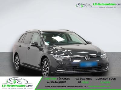 Volkswagen Golf SW 1.5 TSI 130 BVM