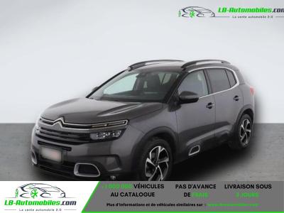 Citroën C5 Aircross PureTech 180 BVA