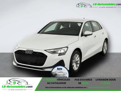 Audi A3 Sportback 35 TDI 150 BVA