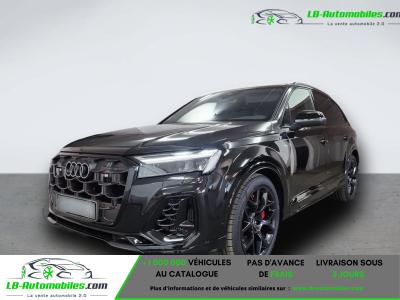 Audi Q7 55 TFSIe 394 BVA Quatro 5pl