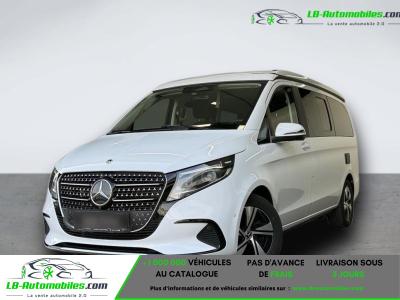 Mercedes Classe V Marco Polo 220d BVA RWD