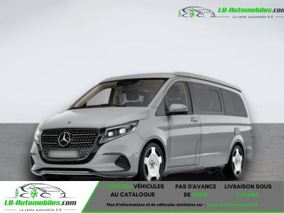 Mercedes Classe V Marco Polo 220d BVA RWD