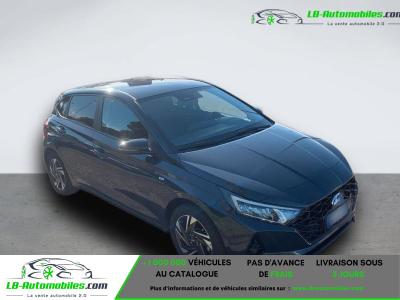 Hyundai I20 1.0 T-GDi 100 Hybrid 48V BVM