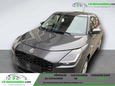 Suzuki Swift 1.2 Dualjet Hybrid 82ch AllGrip