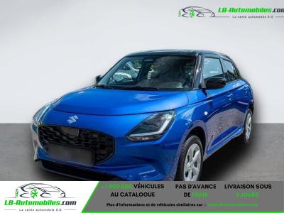 Suzuki Swift 1.2 Dualjet Hybrid 82ch AllGrip