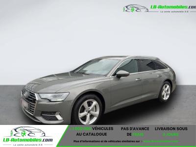 Audi A6 Avant 45 TFSI 265 ch Quattro