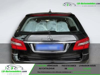 Mercedes Classe E Cabriolet 300 BVA