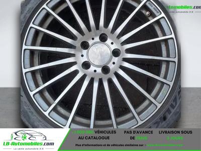 Mercedes Classe E Cabriolet 220 CDI BVA