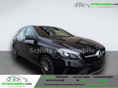 Mercedes Classe A  180 BVA