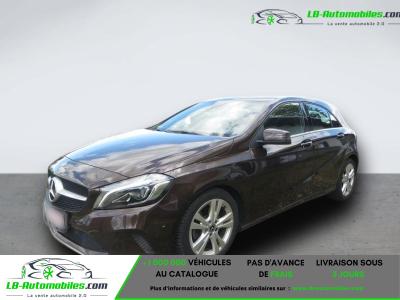 Mercedes Classe A  180