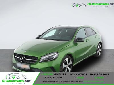 Mercedes Classe A  200 BVA