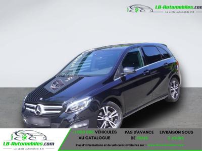Mercedes Classe B 200 BVA
