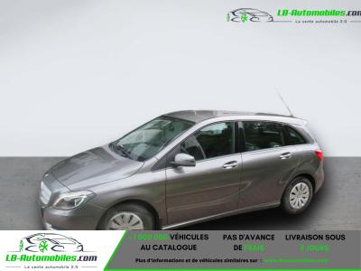 Mercedes Classe B 180