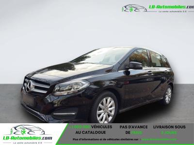 Mercedes Classe B 180