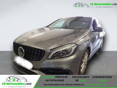 Mercedes Classe A  220 BVA