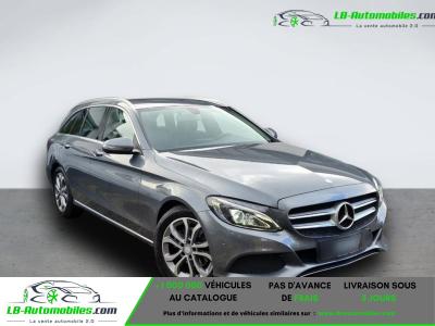 Mercedes Classe C 180 BVA