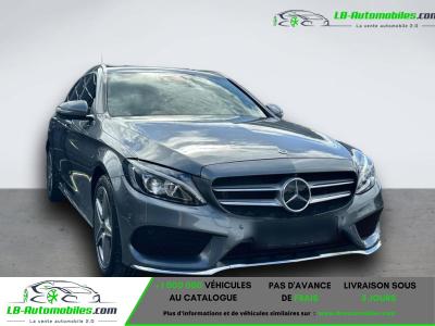 Mercedes Classe C 200 BVA