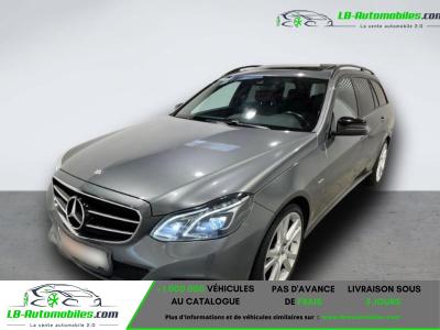 Mercedes Classe E 220 CDI BVA
