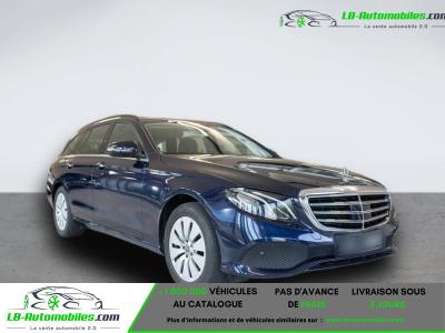 Mercedes Classe E 220 CDI BVA