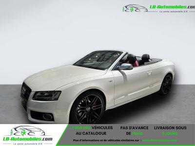 Audi S5   V6 3.0 TFSI 333 BVA Quattro