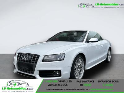 Audi S5   V6 3.0 TFSI 333 BVA Quattro