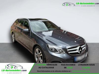 Mercedes Classe E 350 CDI BVA