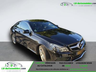 Mercedes Classe E  Coupe 200
