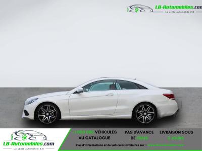 Mercedes Classe E  Coupe 320 BVA