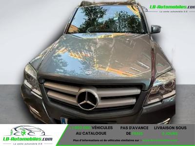 Mercedes GLK GLK 250 BVA