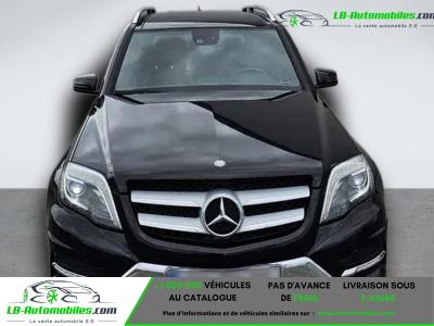 Mercedes GLK GLK 350 BVA