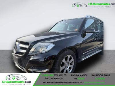 Mercedes GLK GLK 350 BVA