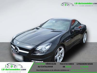 Mercedes Classe S SLK 200 BVA