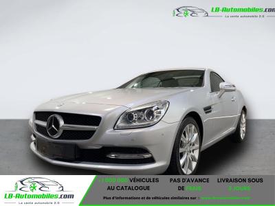 Mercedes Classe S SLK 200 BVA