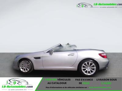 Mercedes Classe S SLK 200