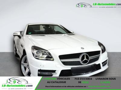 Mercedes Classe S SLK 200 BVA