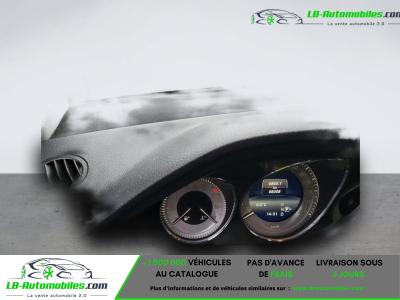 Mercedes GLK GLK 220 CDI BVA