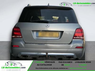 Mercedes GLK GLK 350 CDI BVA