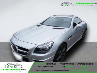 Mercedes SLK SLK 300 BVA