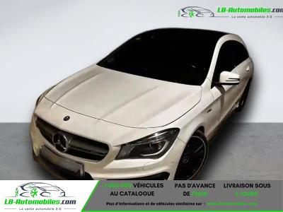 Mercedes CLA  CLA 45 AMG BVA 4MATIC